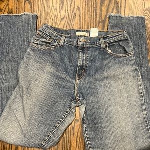 Levi’s 550 size 10L